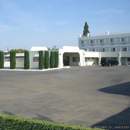 洛斯巴诺斯旅游旅馆汽车旅馆 外观 照片